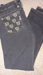 COOGI vintage jeans